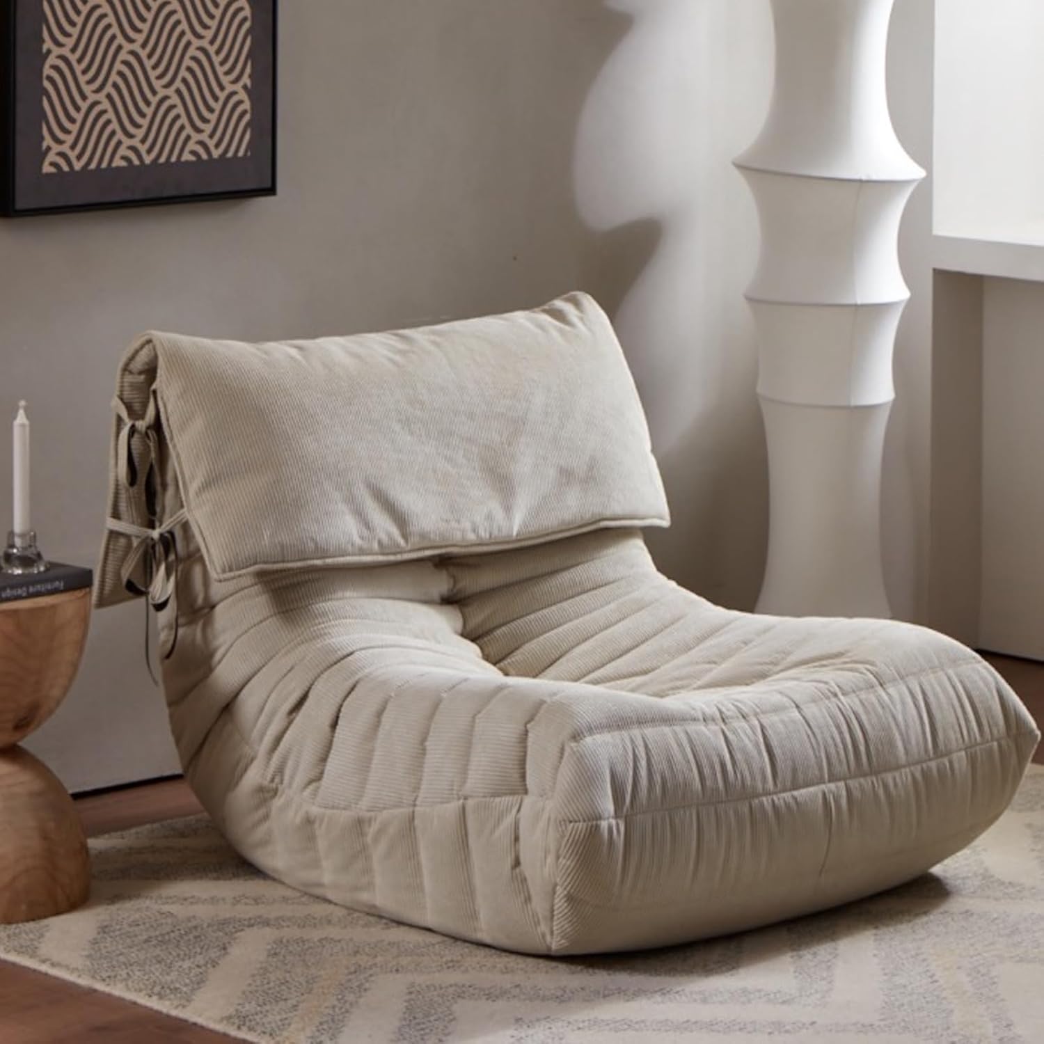 Comfy Lazy Floor Sofa Couch