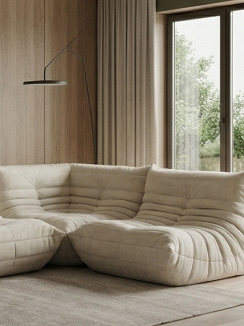 Togo Modular Sofas